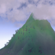 Illustration for article titled A Video Game About Being A Mountain